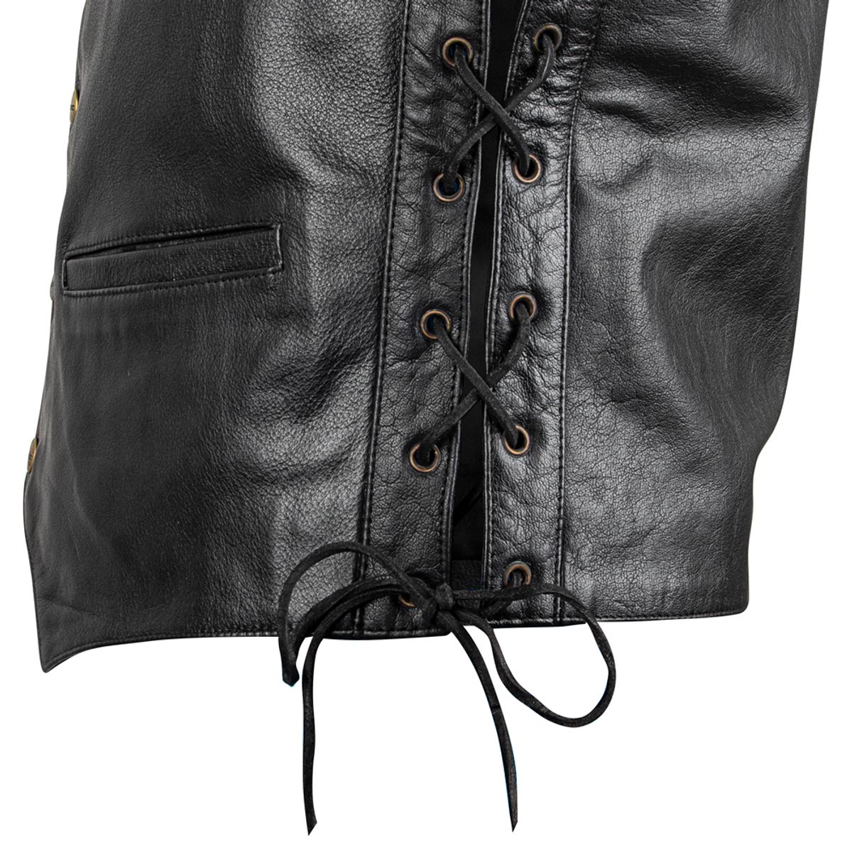 Skinnvest W-TEC Rockridge Herre