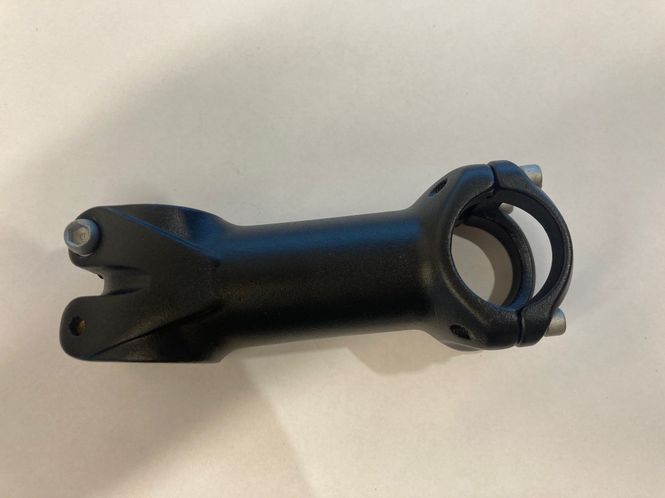 Hovedbilde Styrefremspring Eurobike