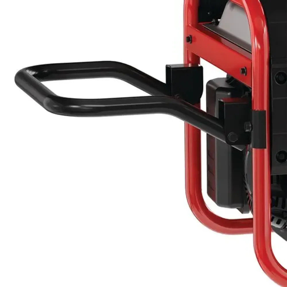 Einhell strømgenerator TC-PG 3100