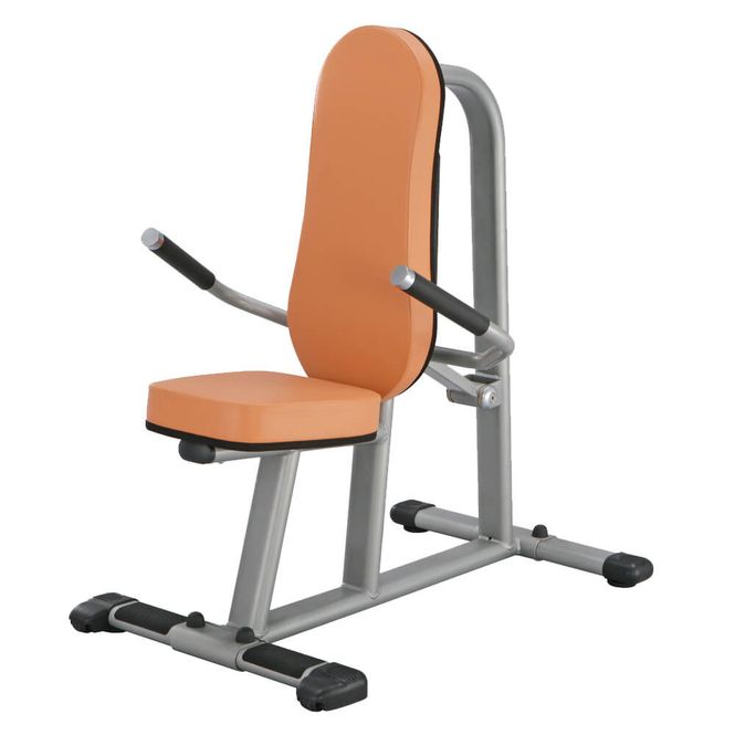 Hovedbilde Triceps Press - Hydraulicline CAC700 - oransje