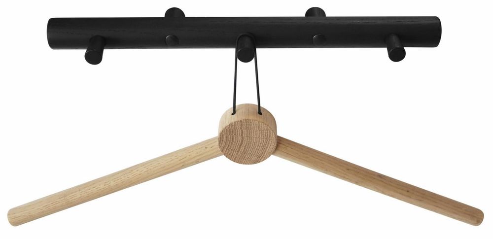 Home>it® kleshenger 48×2,5×15,5 cm eik natur
