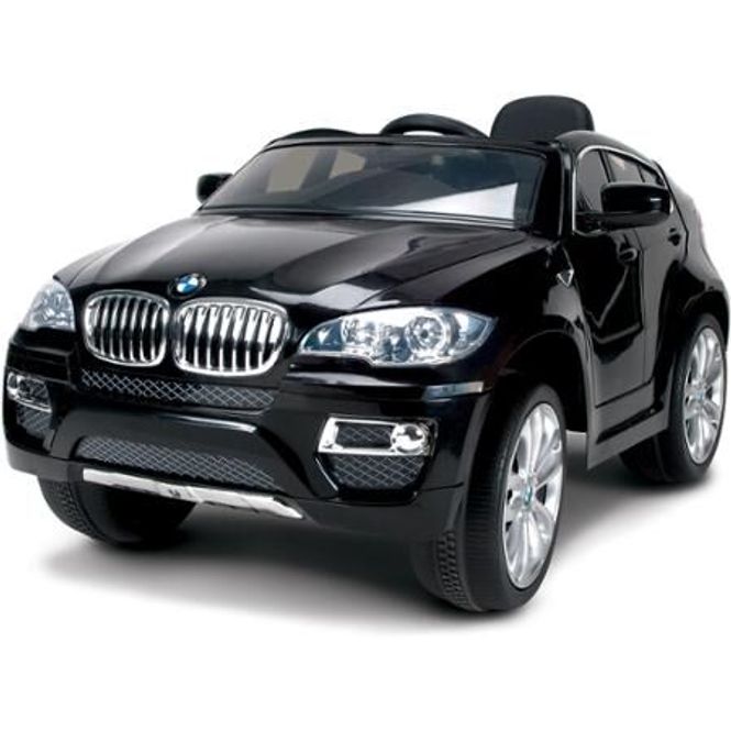 Hovedbilde BMW XC elektrisk barnebil