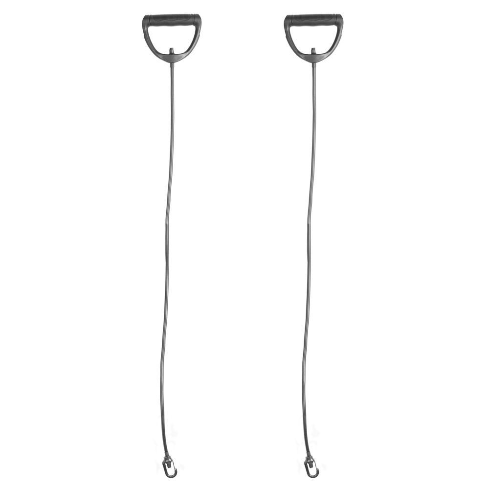 Motstandsbånd til inSPORTline Dome Hold, Edge & Compact balansetrenere (2-pakning)