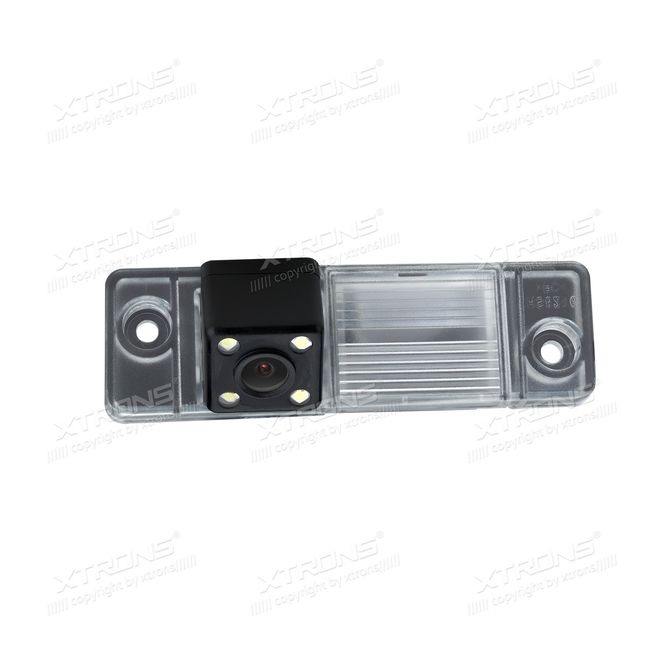 Hovedbilde Spesialtilpasset ryggekamera for Opel Antara