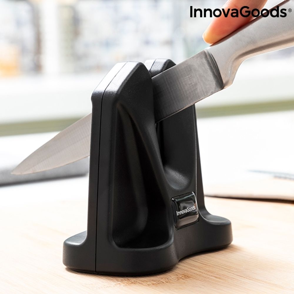 Knivsliper Pro V Sharvy