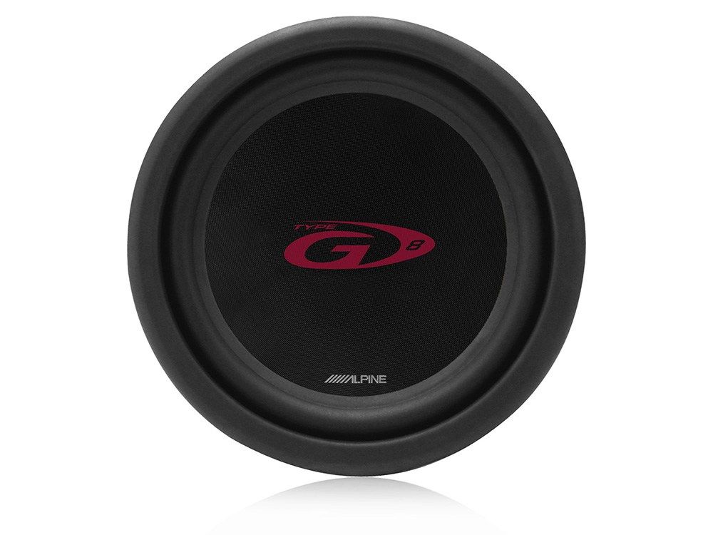 Alpine SWG-844