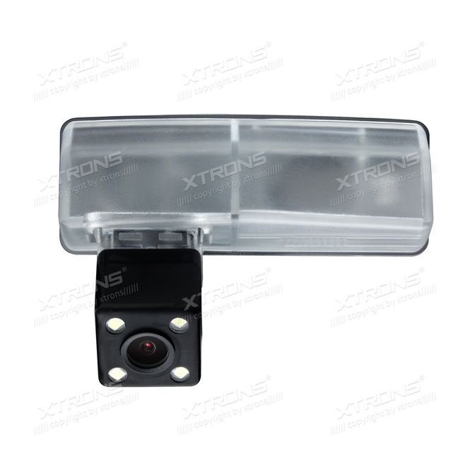 Hovedbilde Spesialtilpasset ryggekamera for Lexus CT 200h