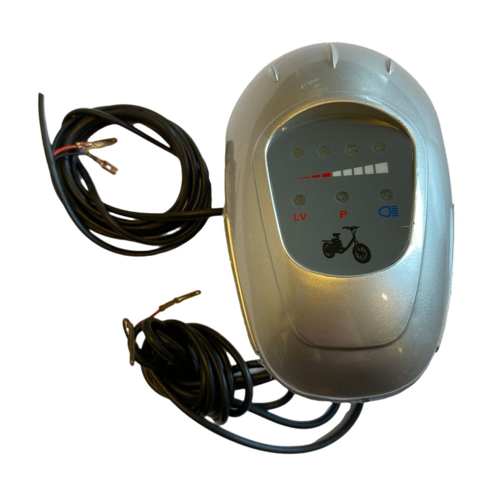 frontlys/display fran city 250w