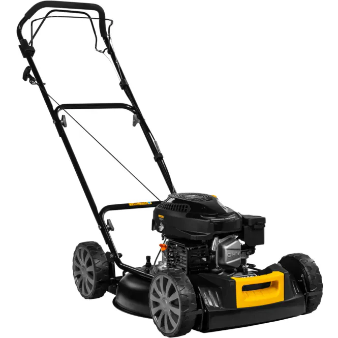 Hovedbilde TEXAS Razor 4831TR/M – Spesialdesignet, selvkjørende ...