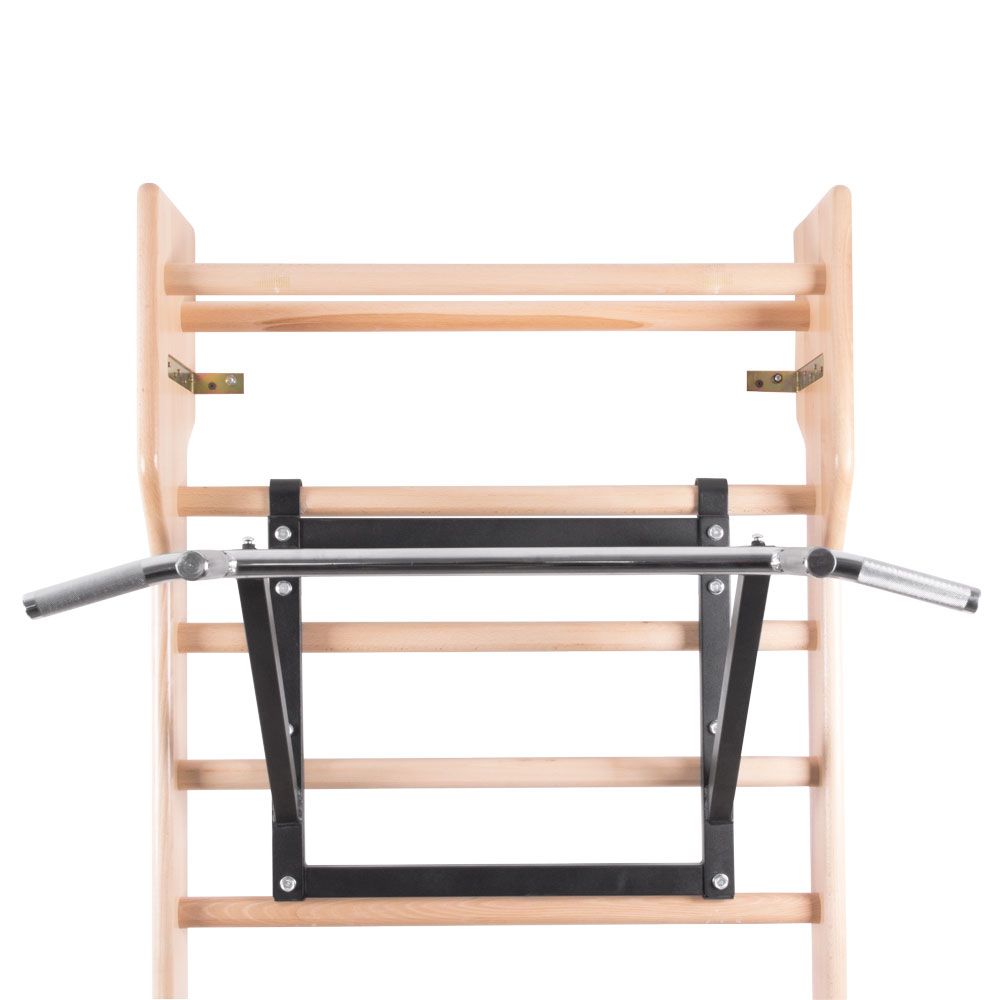  Veggmontert Pull-Up Bar
