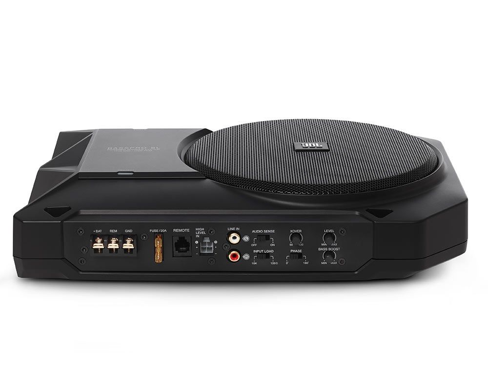 JBL BassPro SL2 aktiv subwoofer