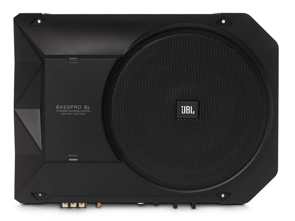 JBL BassPro SL2 aktiv subwoofer
