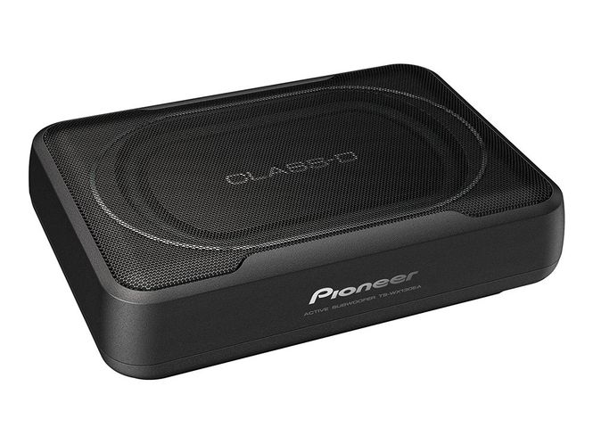 Hovedbilde Pioneer TS-WX130EA
