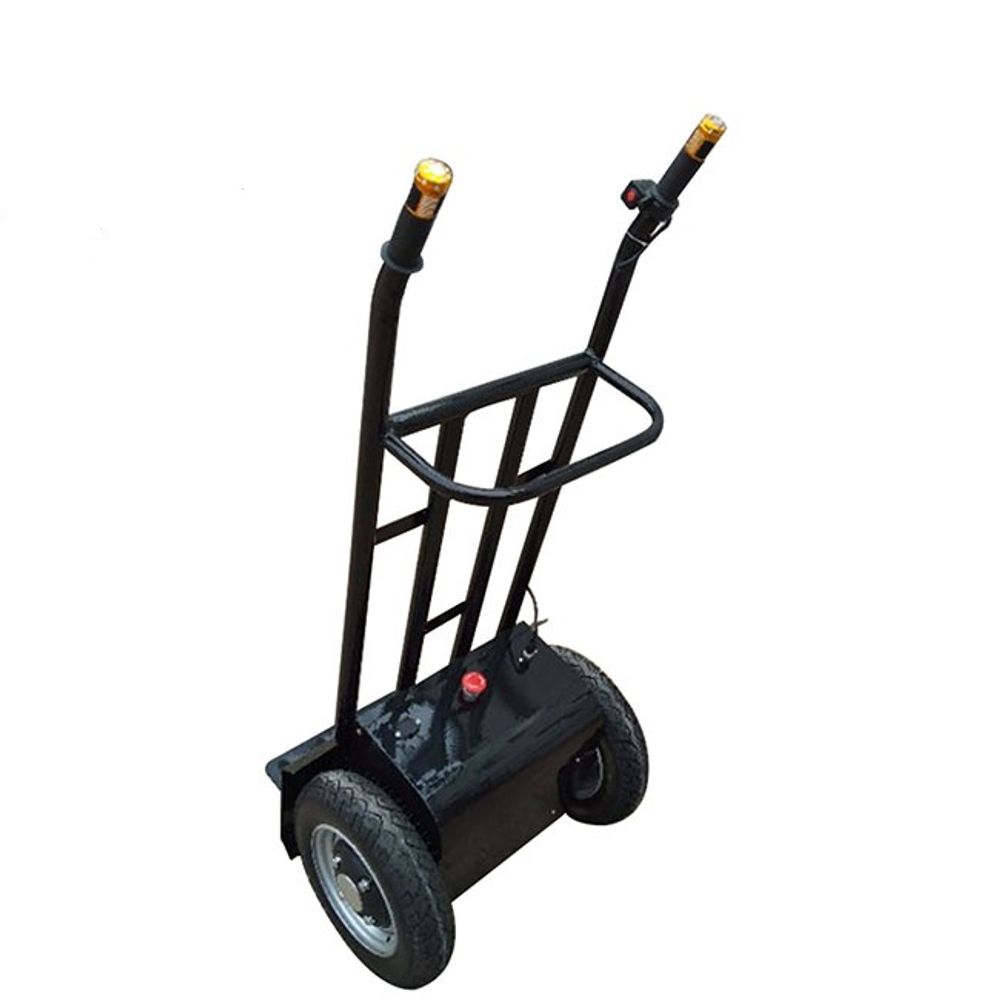 UTSTILLING - Elektrisk sekketralle 500w