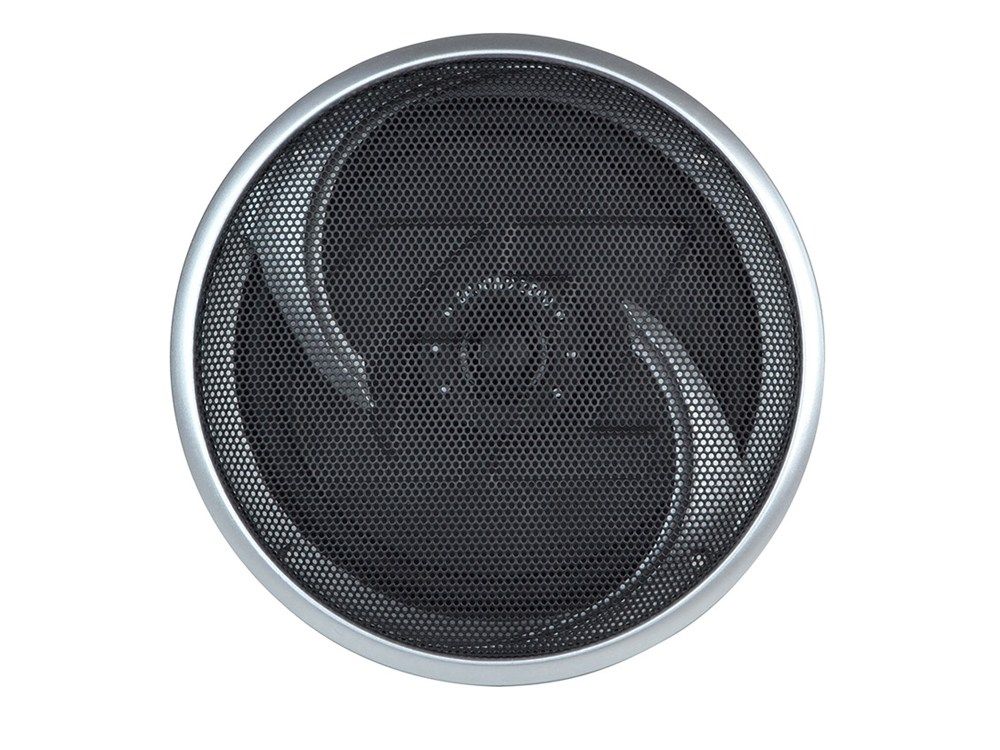 Ground Zero GZIF 6501FX slim