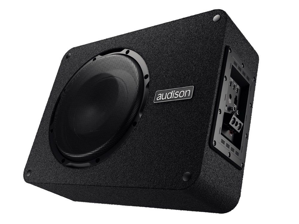 Audison APBX 10 AS2