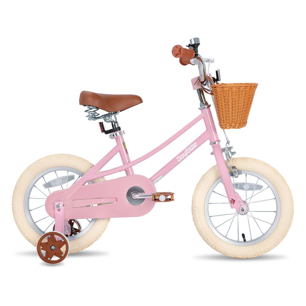 Barnesykkel Joystar Retro 14