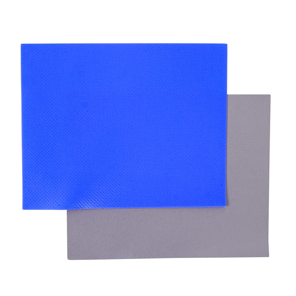 Oppblåsbar airtrack-matte 500 x 100 x 10 cm – inSPORTline Airstunt