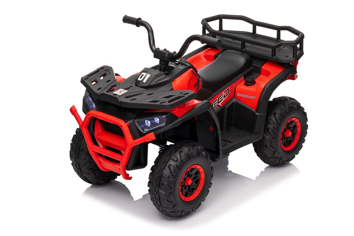 ATV Hunter II 24V - Lithium batteri