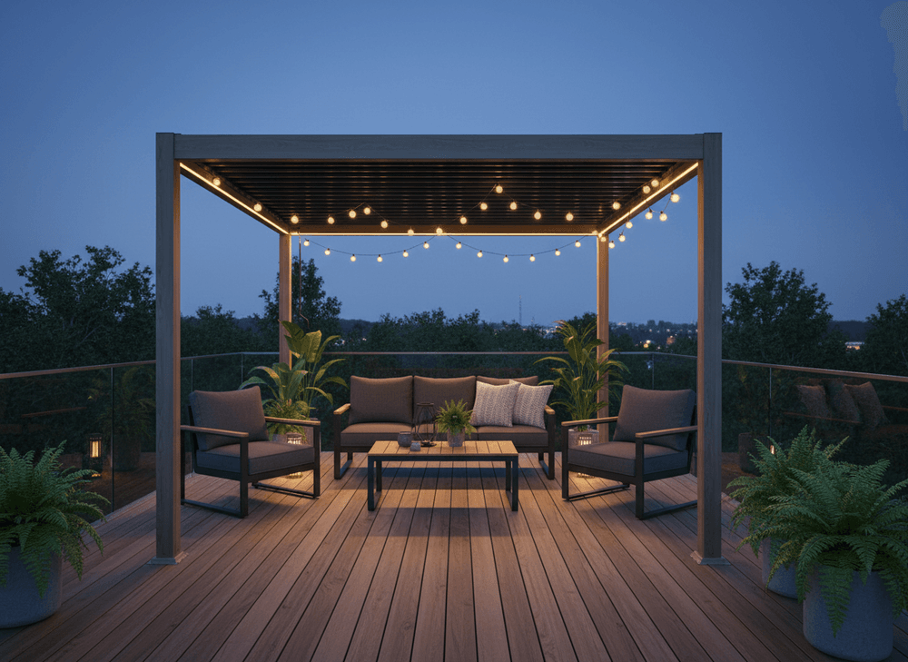 Pergola 