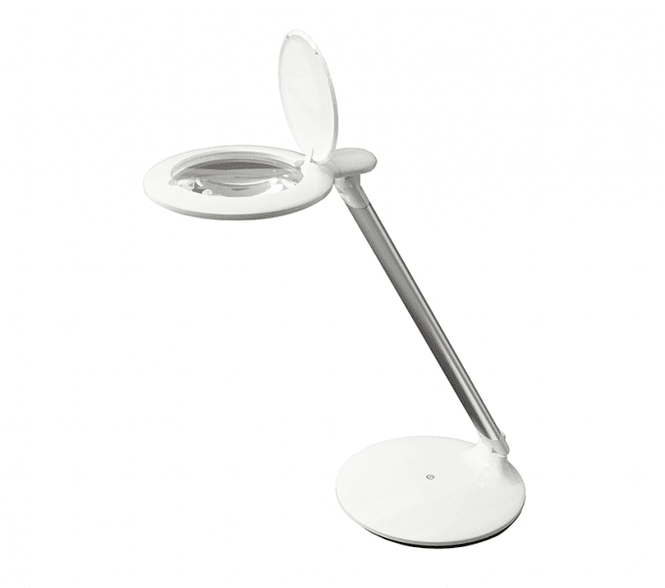 Hovedbilde Daylight Halo Table Magnifer