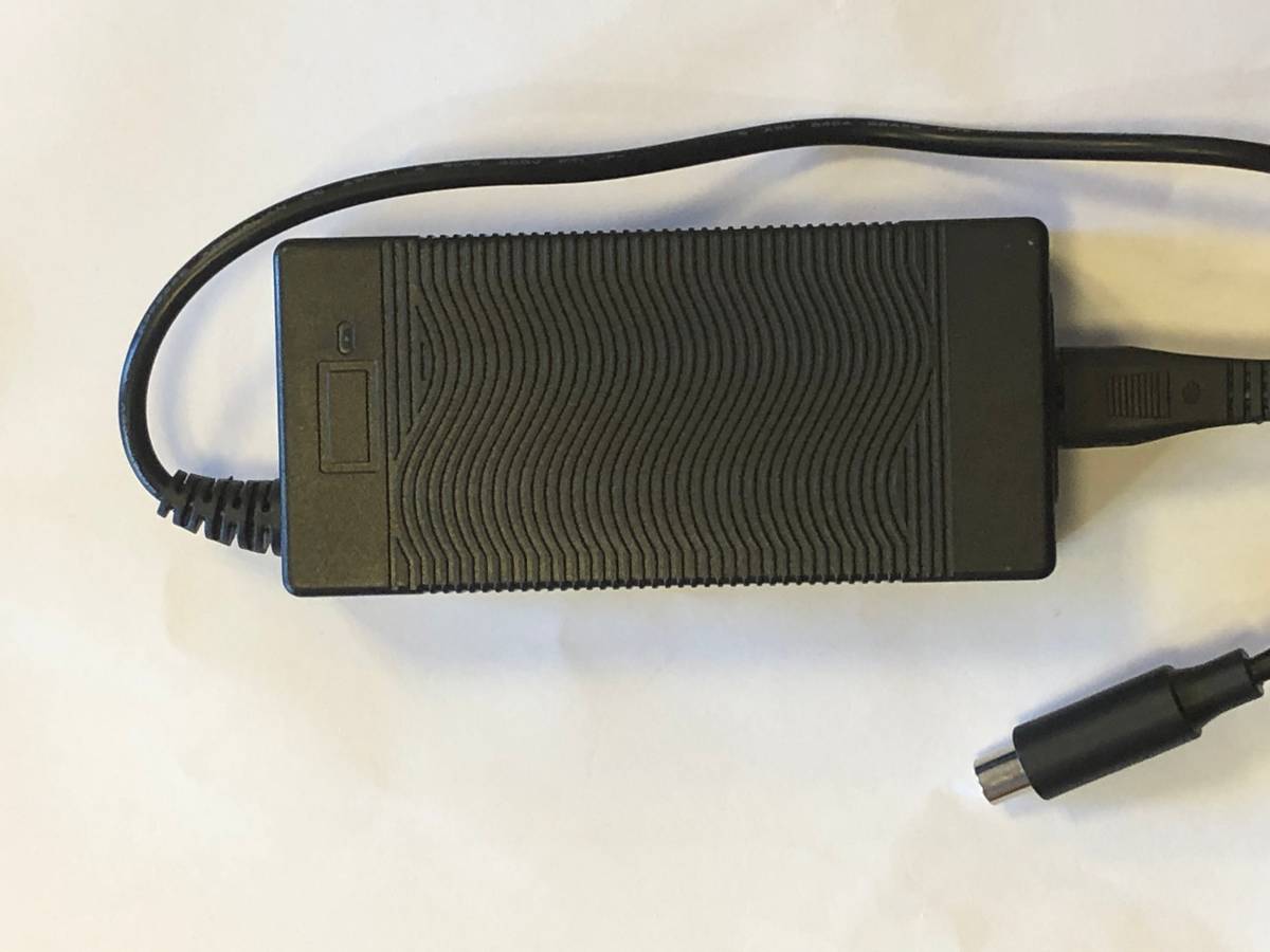 Lader til EAZbike X5