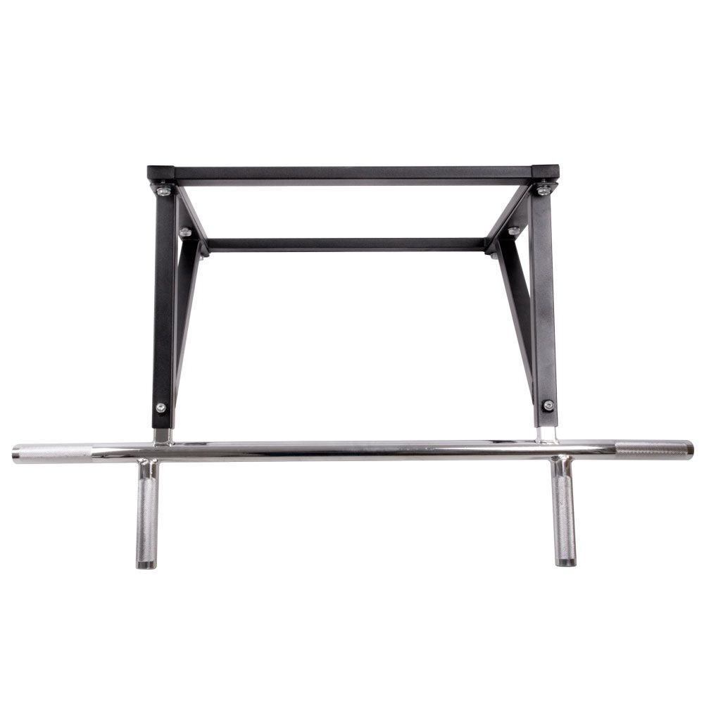  Veggmontert Pull-Up Bar