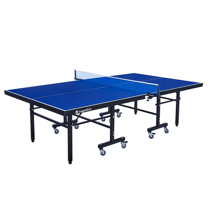 Hovedbilde Bordtennisbord inSPORTline Sental 180 – 274 x 152,5 ...