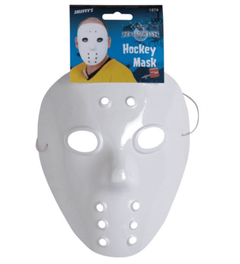 Hockey maske