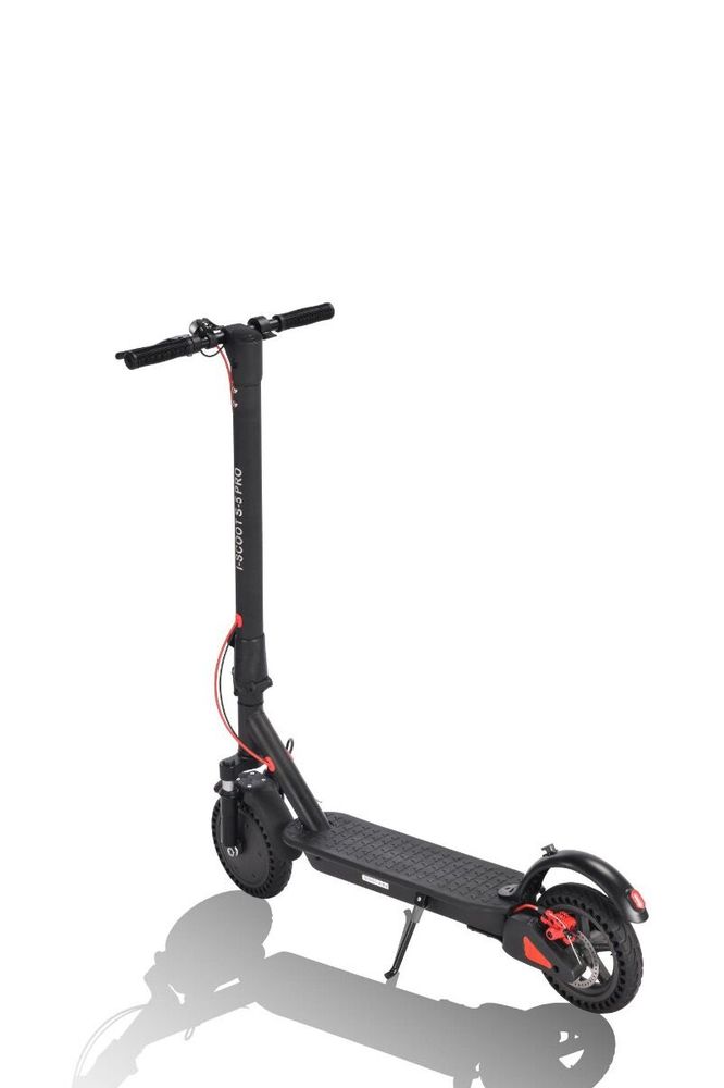 Iscoot elektrisk sparkesykkel s5 pro 600W