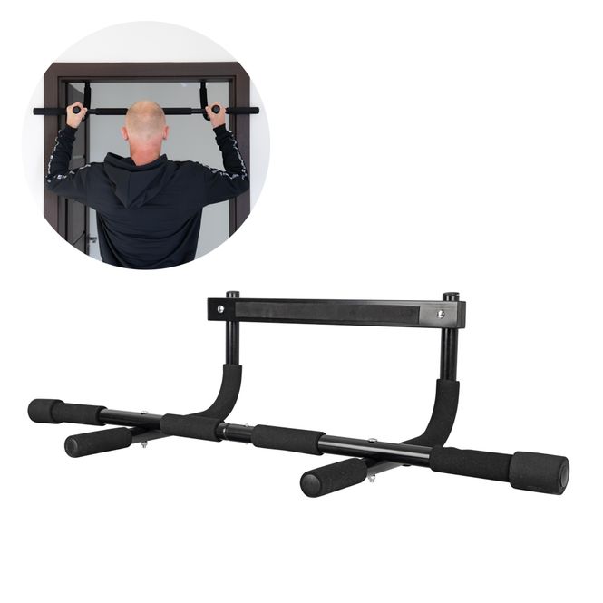 Hovedbilde Door gym Pull-Up Bar - inSPORTline DCB100
