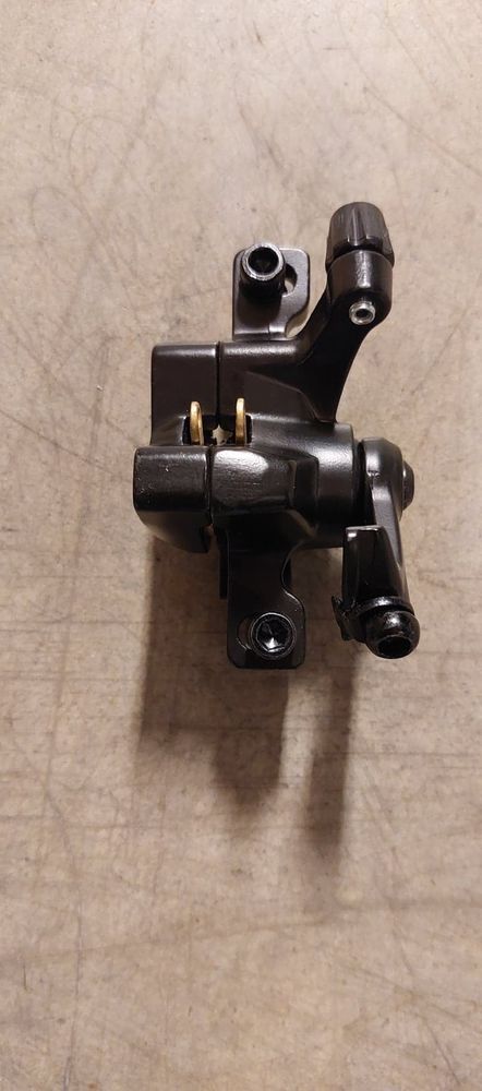 Bremsekaliper V.Bak til LIA-e-tri-01-500w