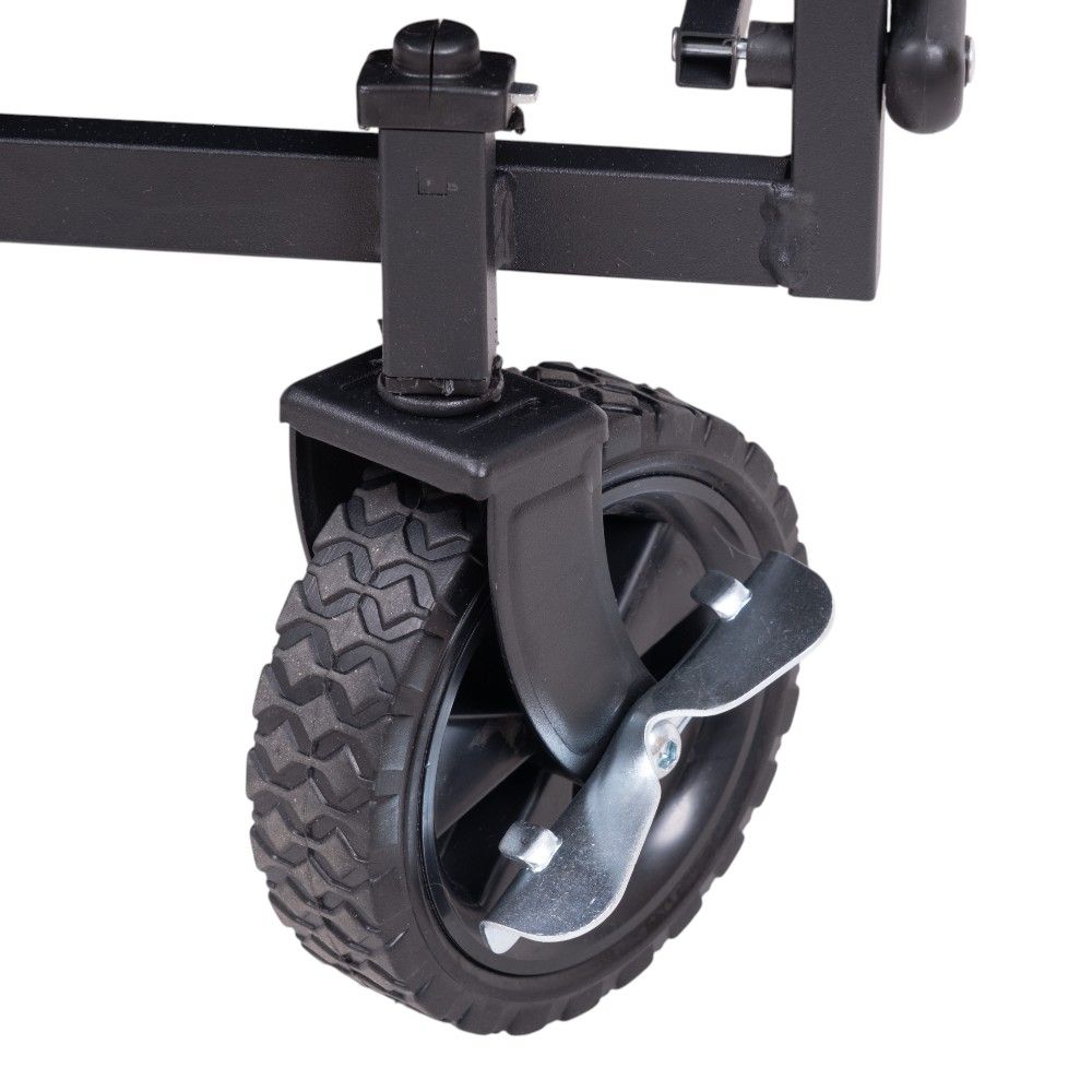 Sammenleggbar tralle Transportar – 70L/80kg