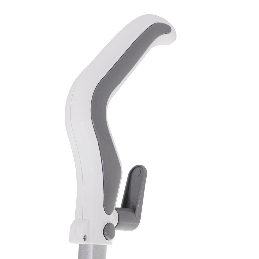 Steam mop / damp rengjører 1300w - Adler
