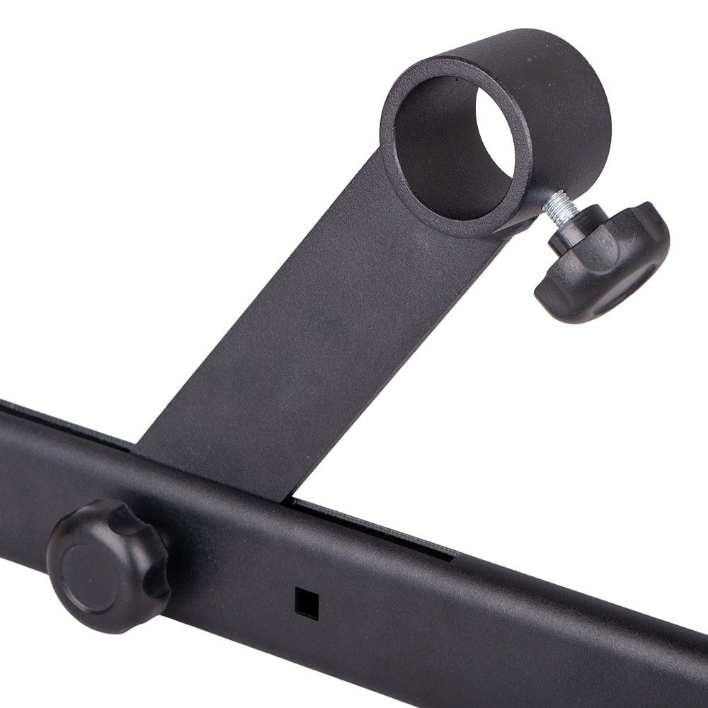 Pull-Up Bar for ribbevegg inSPORTline Wootaline 