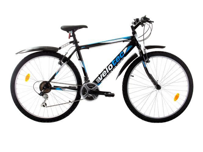 Hovedbilde Terrengsykkel L Velotec PRO 26