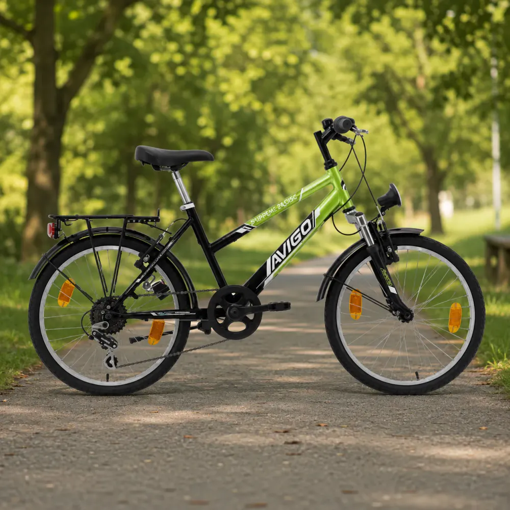 Avigo Park N' Ride 20
