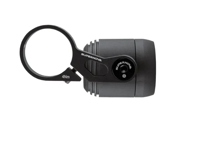 Hovedbilde Supernova E3 Pure 3 HBM Frontlykt