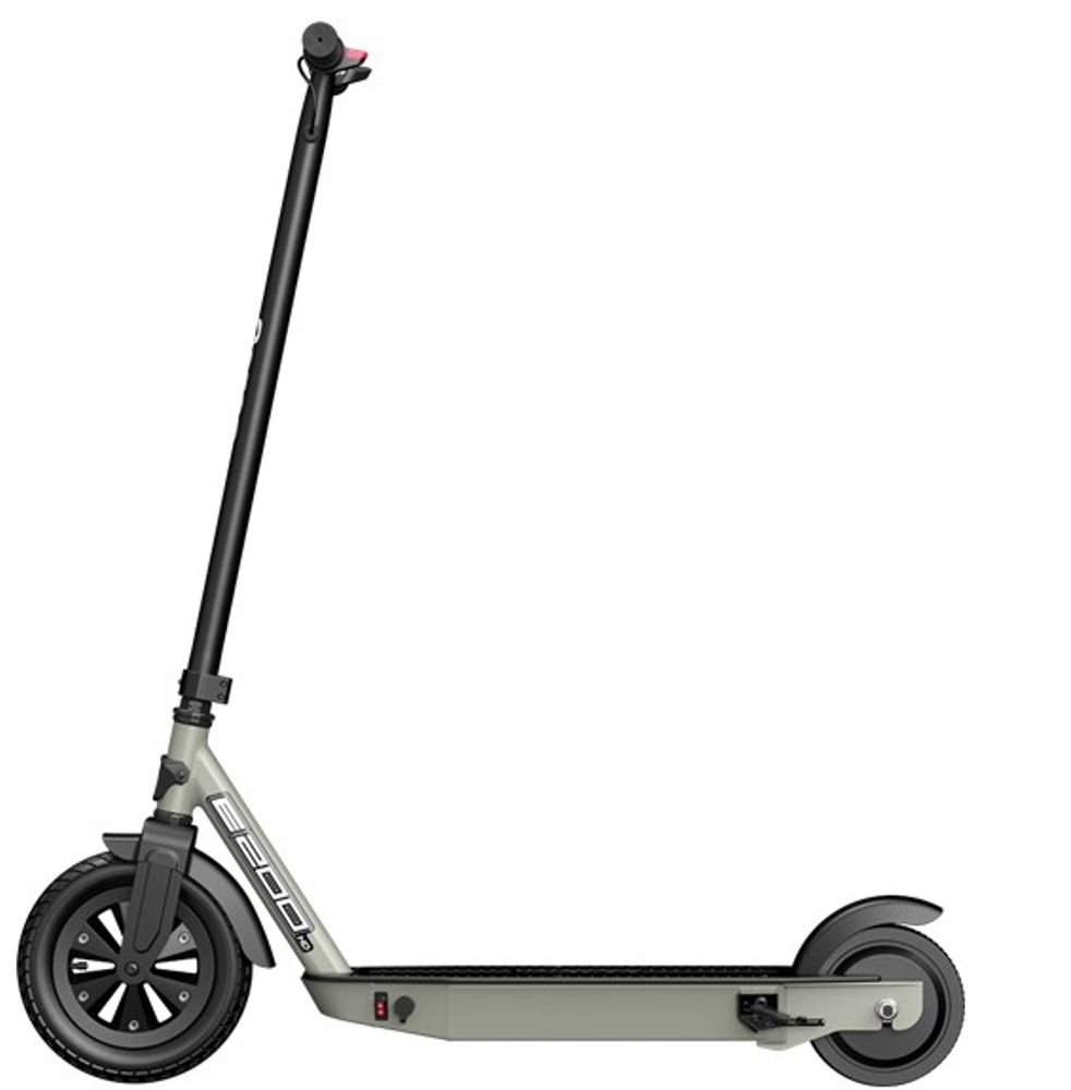Razor E200HD elektrisk sparkesykkel - 200W