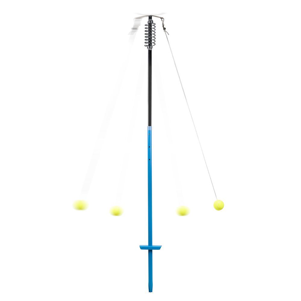 Stanlord tetherballspill - 167 cm