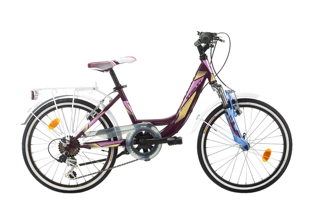 Barnesykkel Sprint STARLET 20