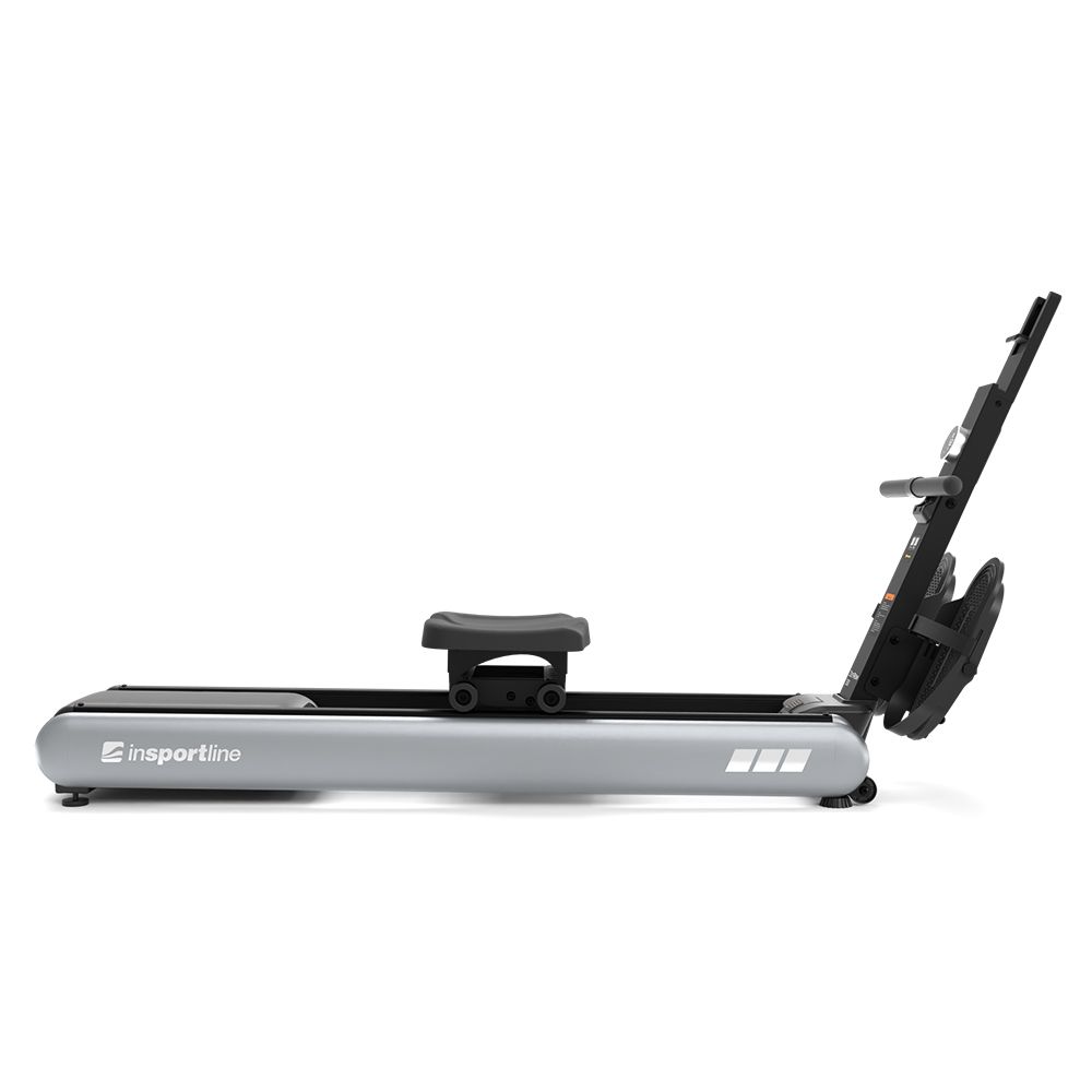 Romaskin inSPORTline ZenRow 30 appstyring - sammenleggbar