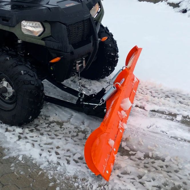 Hovedbilde GEO SNPL Snøskjær til ATV