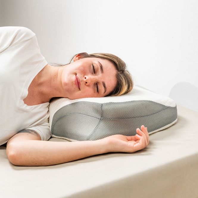 Hovedbilde 3-i-1 ergonomisk nakkepute Pilocal InnovaGoods