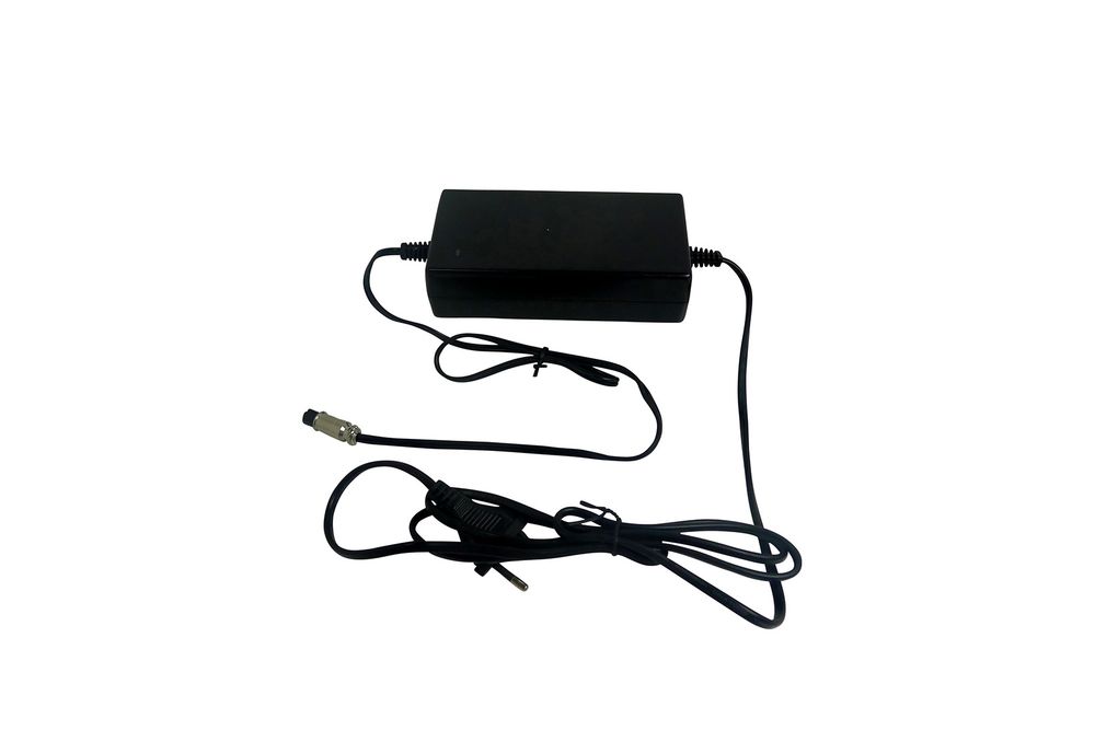 Lader til ROBWAY W1/W2/W3/RG1 Hoverboard – 36V 3-Pin