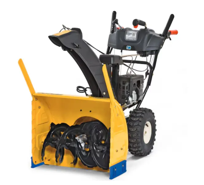 Hovedbilde Cub Cadet snøfreser 61cm XS2 61 SWE 31AW5BKR603 