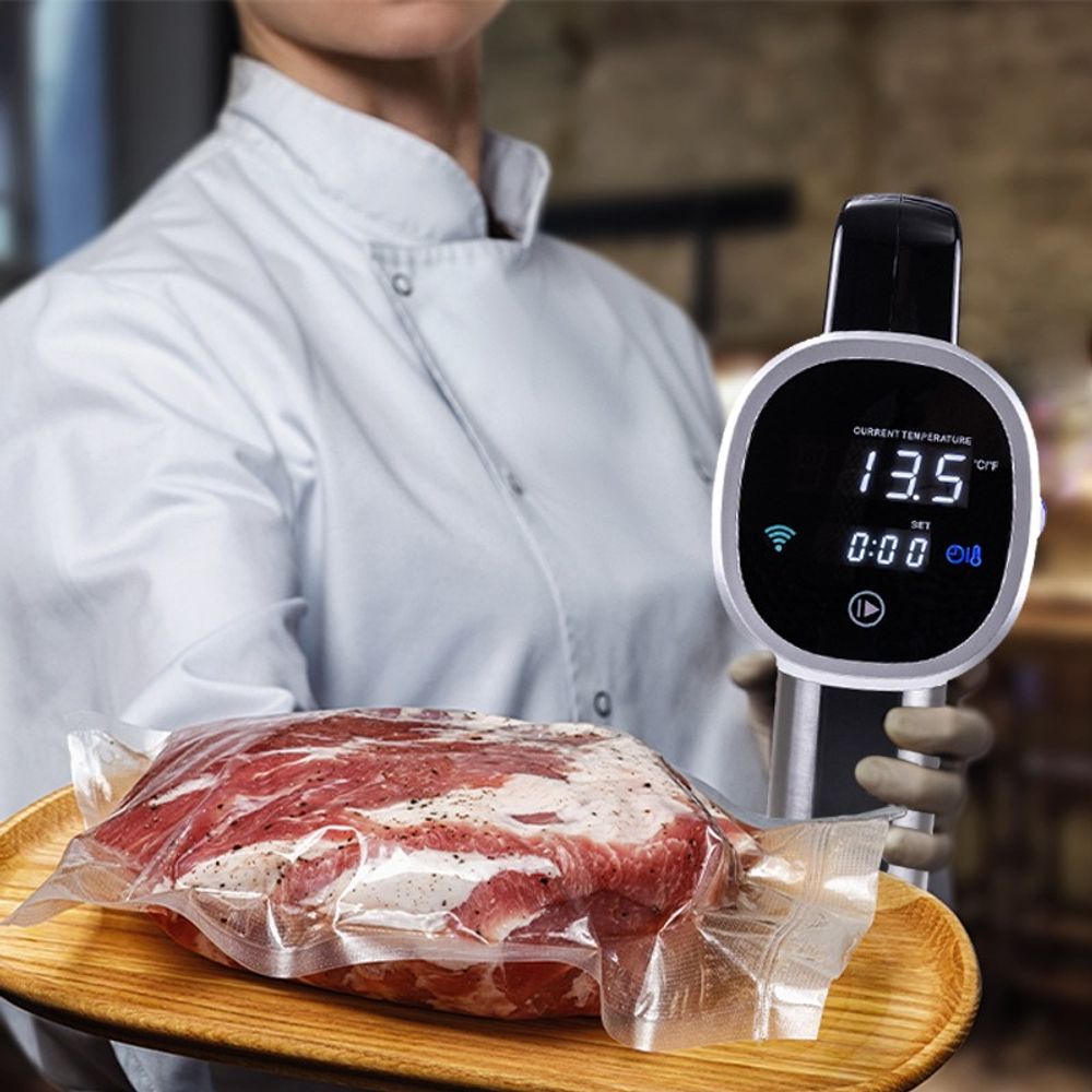 Heidenfeld Sous-Vide-Stick HF-SV200