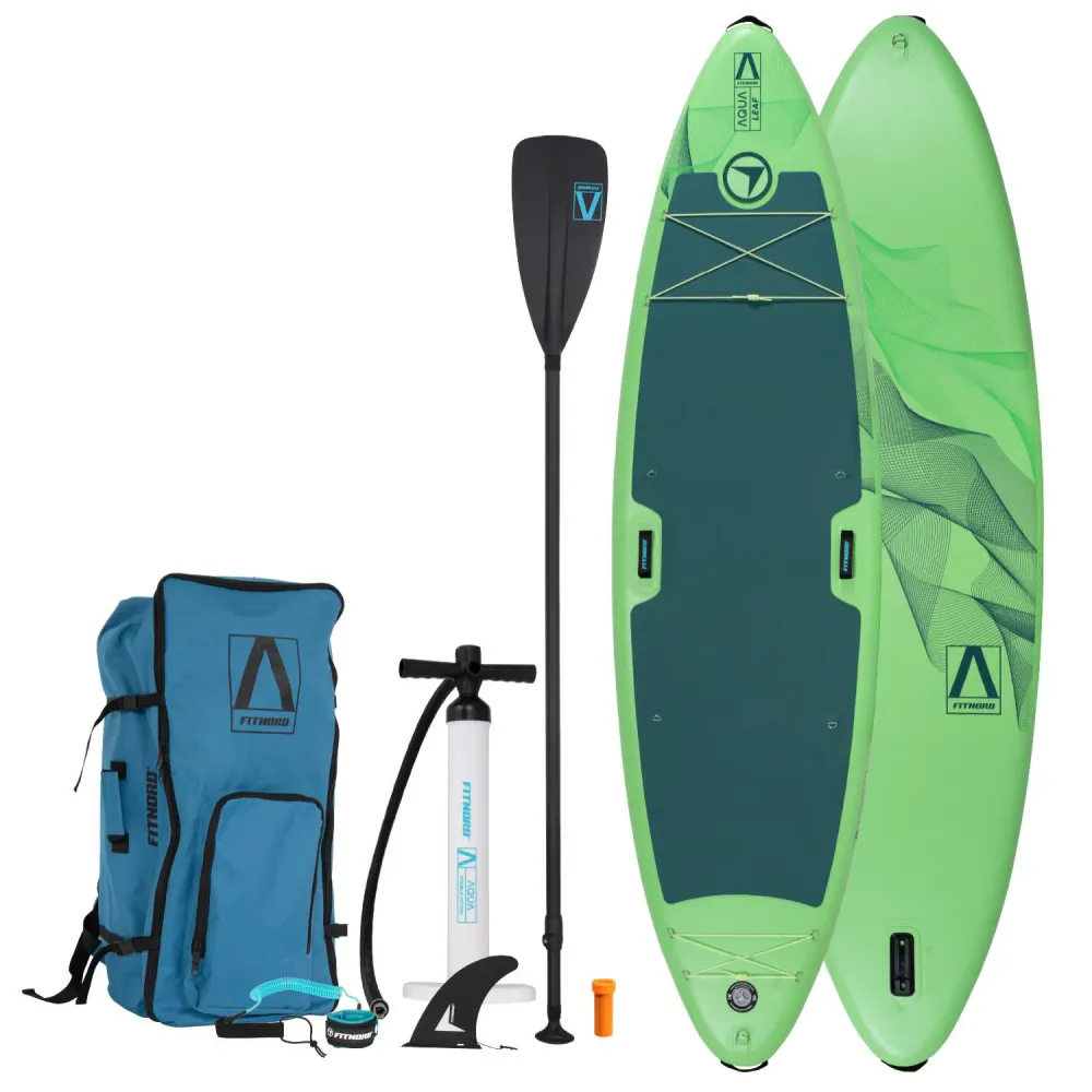 Aqua Leaf 340 SUP - fargevalg