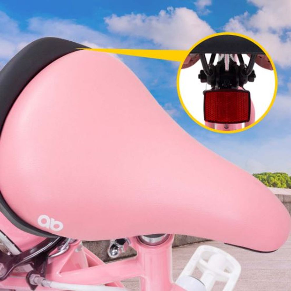 Actionbikes barnesykkel Starlight 12