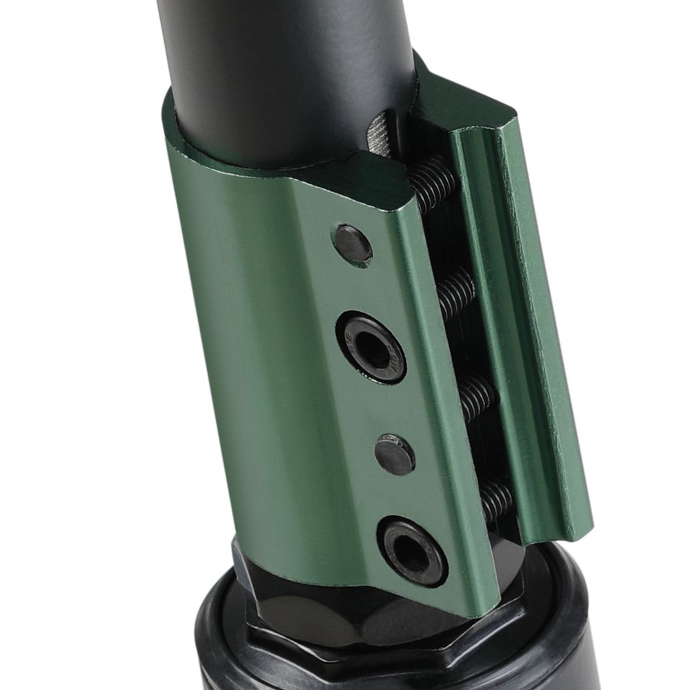 Triksesparkesykkel Army Premium - Kamo/Grønn